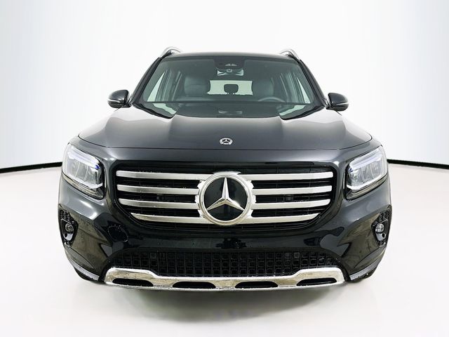 2025 Mercedes-Benz GLB 250