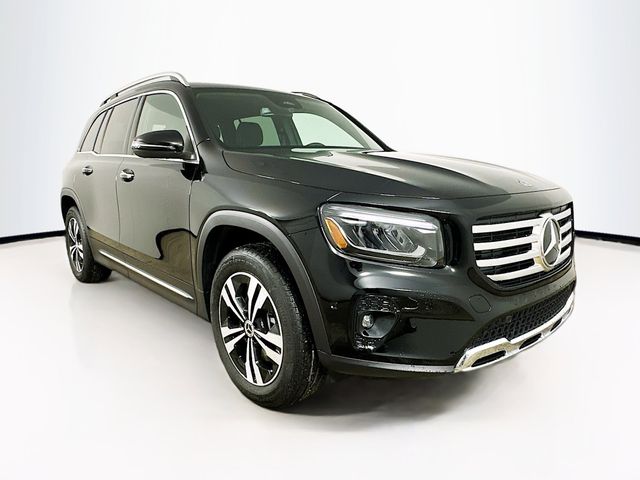 2025 Mercedes-Benz GLB 250