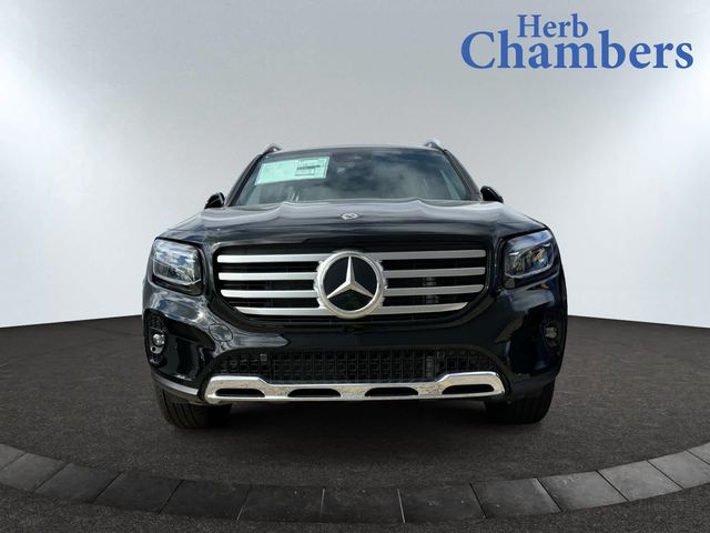 2025 Mercedes-Benz GLB 250