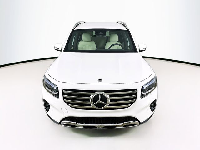 2025 Mercedes-Benz GLB 250