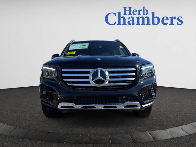 2025 Mercedes-Benz GLB 250