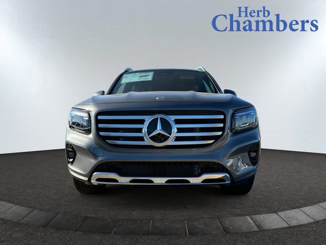 2025 Mercedes-Benz GLB 250