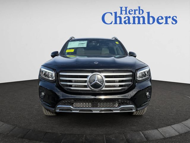 2025 Mercedes-Benz GLB 250