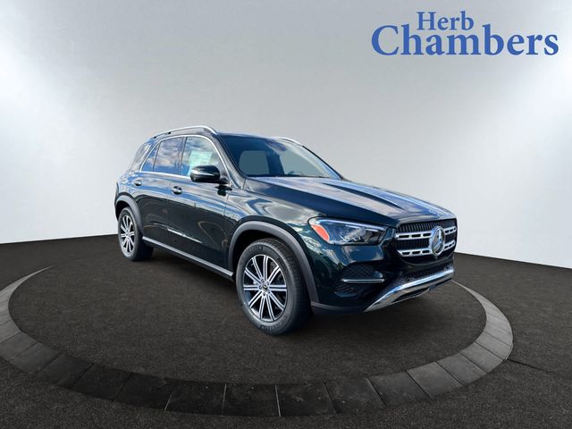 2025 Mercedes-Benz GLB 250