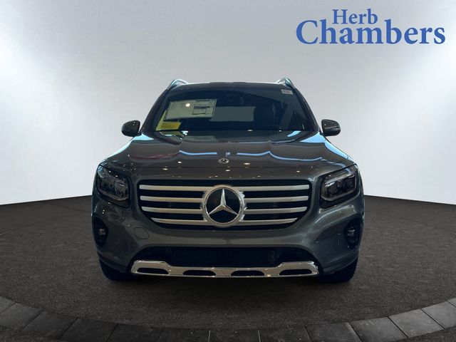 2025 Mercedes-Benz GLB 250