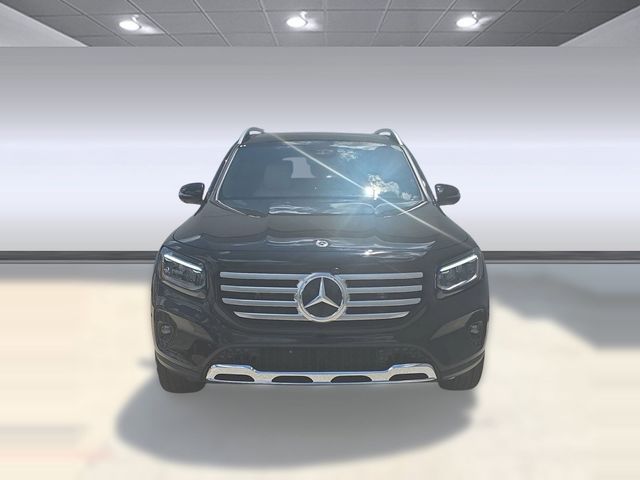 2025 Mercedes-Benz GLB 250