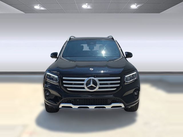 2025 Mercedes-Benz GLB 250