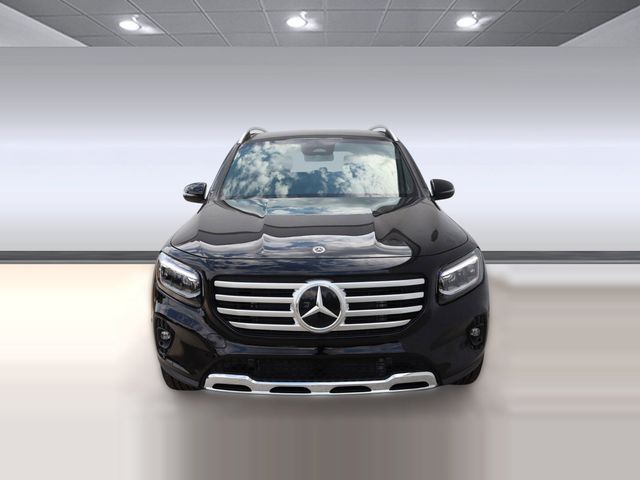 2025 Mercedes-Benz GLB 250
