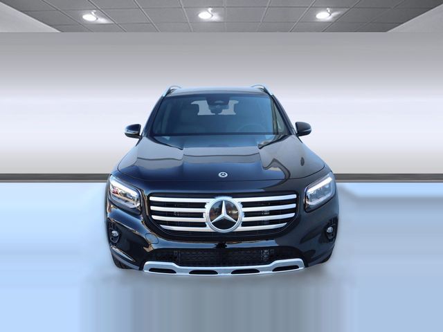 2025 Mercedes-Benz GLB 250