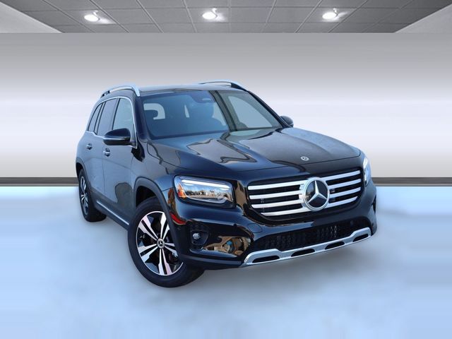 2025 Mercedes-Benz GLB 250