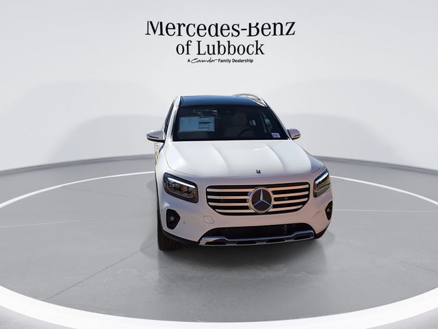 2025 Mercedes-Benz GLB 250