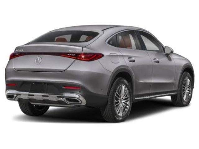 2025 Mercedes-Benz GLC 300