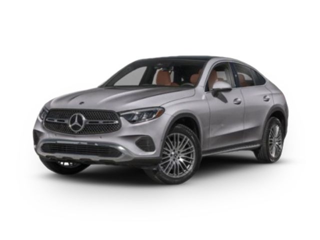 2025 Mercedes-Benz GLC 300