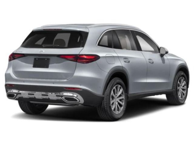 2025 Mercedes-Benz GLC 300