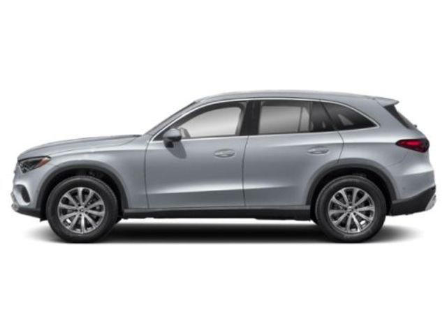 2025 Mercedes-Benz GLC 300