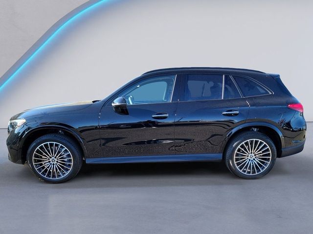 2025 Mercedes-Benz GLC 300