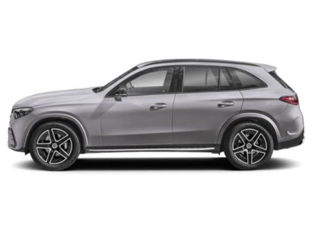 2025 Mercedes-Benz GLC 350e