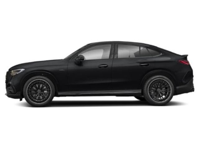 2025 Mercedes-Benz GLC AMG 43