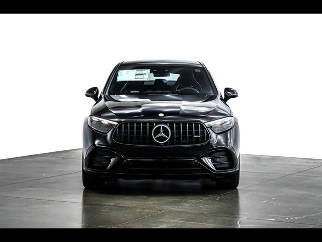 2025 Mercedes-Benz GLC AMG GLC 63 S E Performance