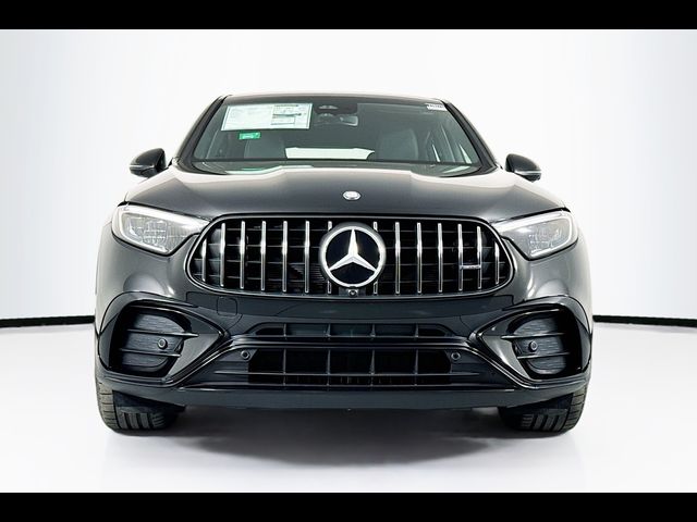 2025 Mercedes-Benz GLC AMG GLC 63 S E Performance