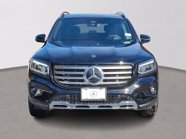 2025 Mercedes-Benz GLC 350e