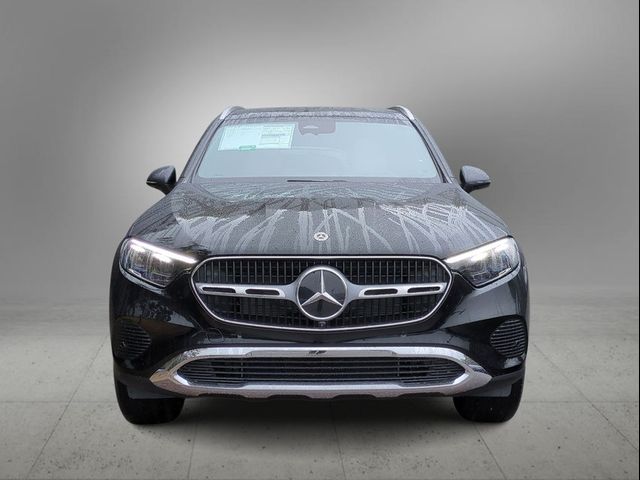 2025 Mercedes-Benz GLC 350e