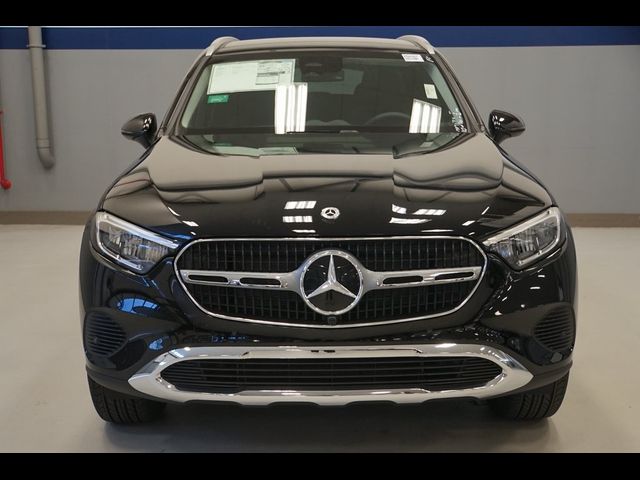 2025 Mercedes-Benz GLC 350e