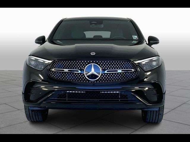 2025 Mercedes-Benz GLC 300