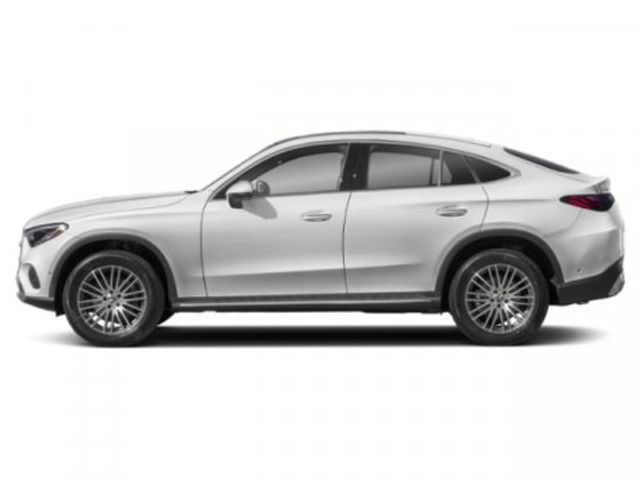 2025 Mercedes-Benz GLC 300