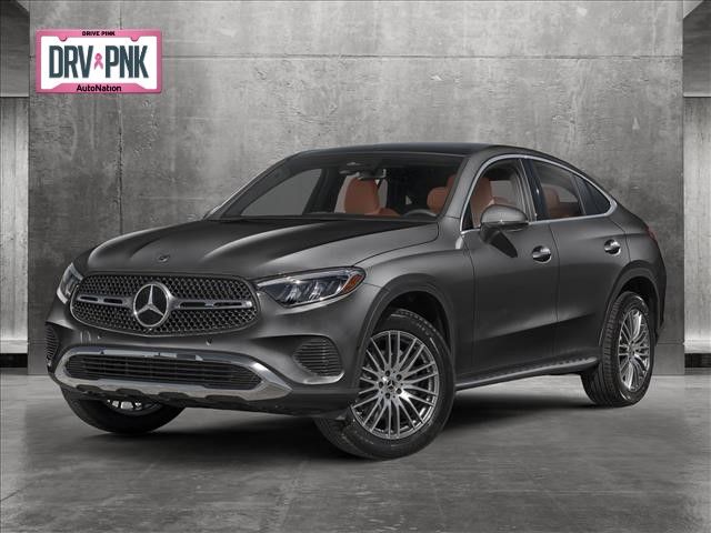 2025 Mercedes-Benz GLC 300