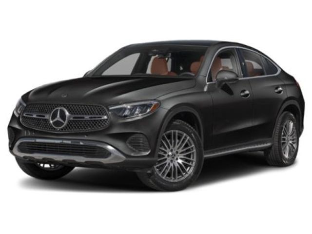 2025 Mercedes-Benz GLC 300