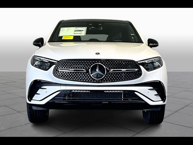 2025 Mercedes-Benz GLC 300