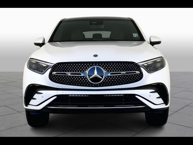 2025 Mercedes-Benz GLC 300