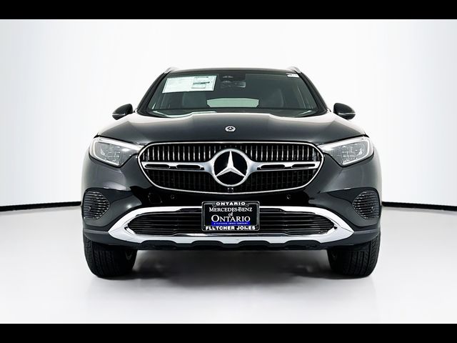 2025 Mercedes-Benz GLC 300