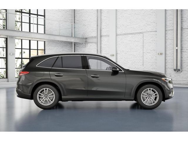 2025 Mercedes-Benz GLC 300