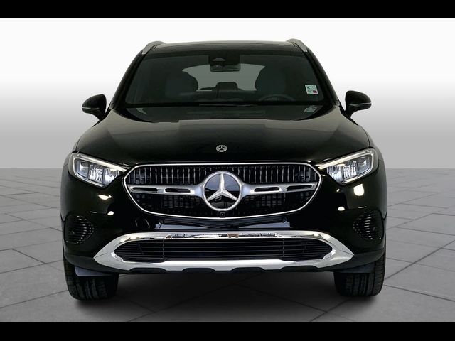 2025 Mercedes-Benz GLC 300