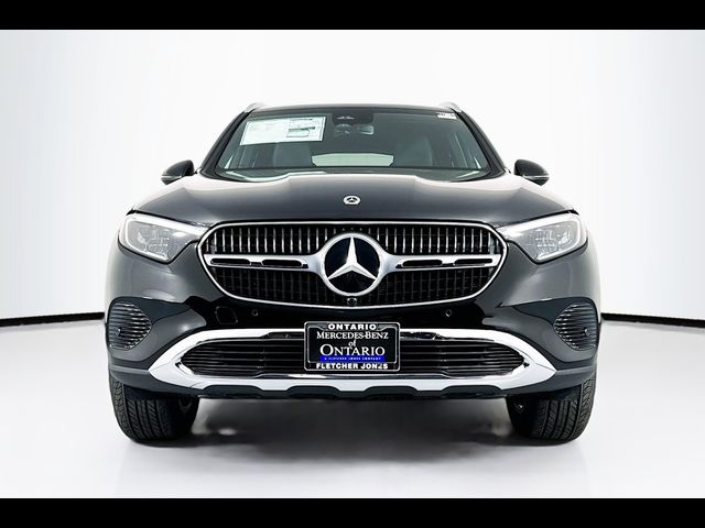 2025 Mercedes-Benz GLC 300