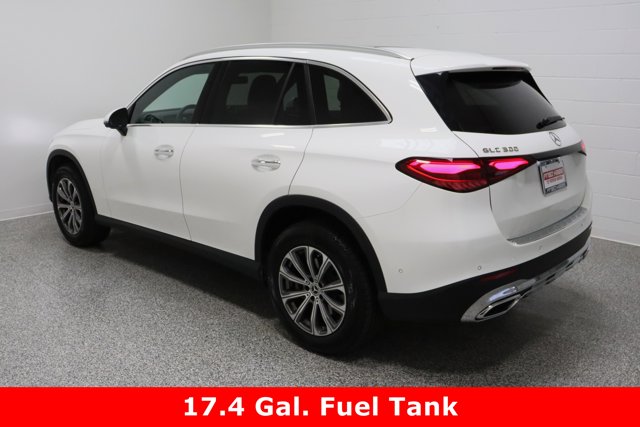 Used 2025 Mercedes-Benz GLC 300 For Sale in Spring, TX | Capital One ...