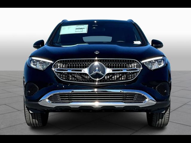 2025 Mercedes-Benz GLC 300