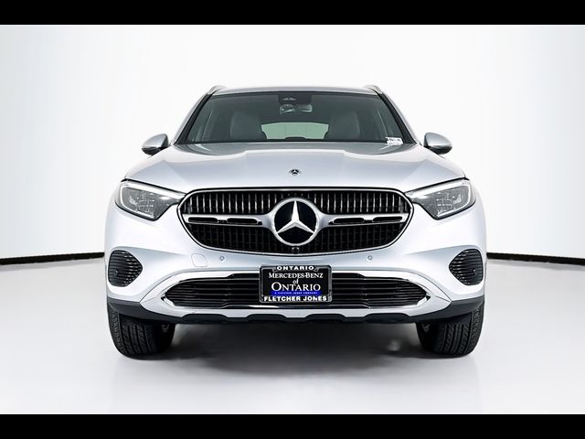 2025 Mercedes-Benz GLC 300