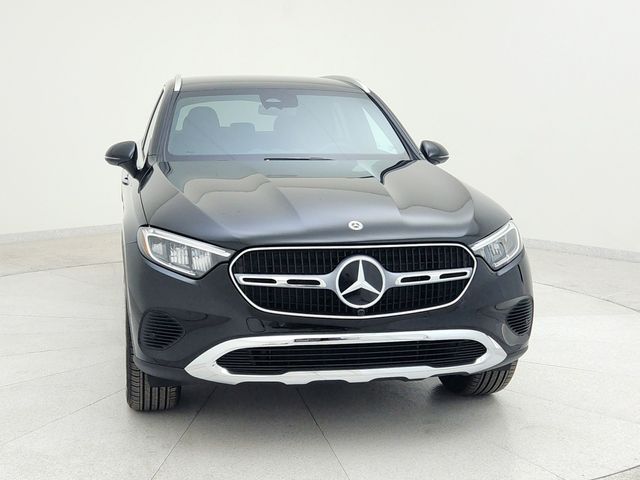 2025 Mercedes-Benz GLC 300