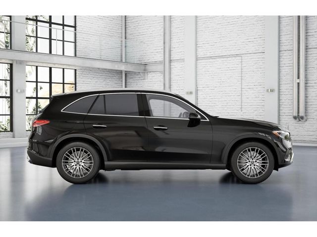 2025 Mercedes-Benz GLC 300