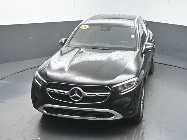 2025 Mercedes-Benz GLC 300
