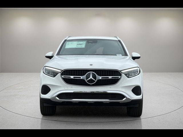 2025 Mercedes-Benz GLC 300