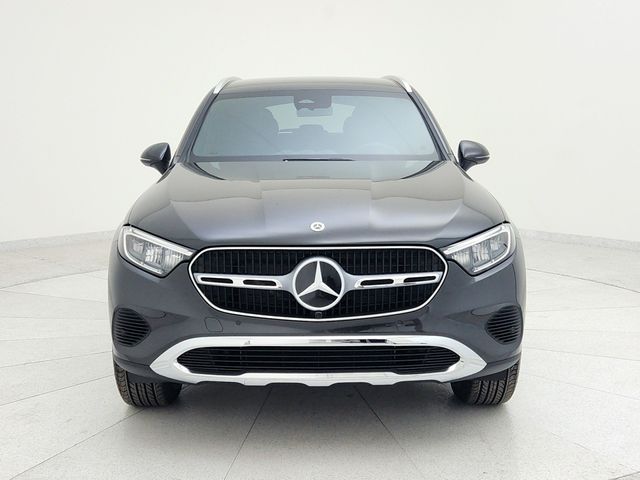 2025 Mercedes-Benz GLC 300