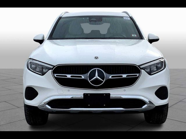 2025 Mercedes-Benz GLC 300