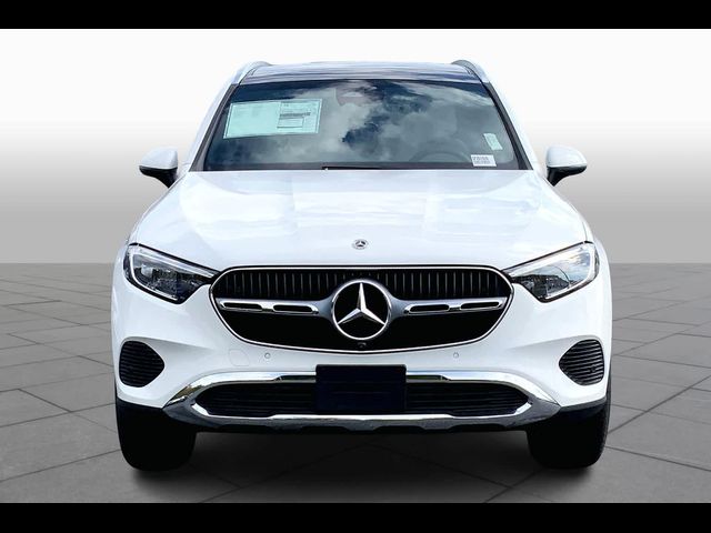 2025 Mercedes-Benz GLC 300