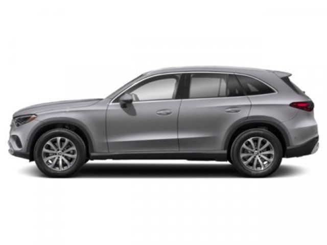 2025 Mercedes-Benz GLC 300