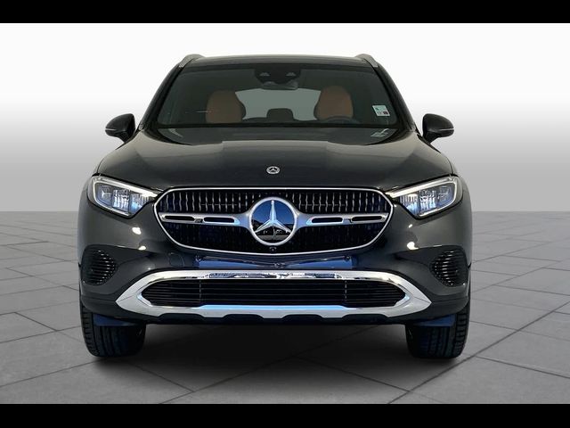 2025 Mercedes-Benz GLC 300