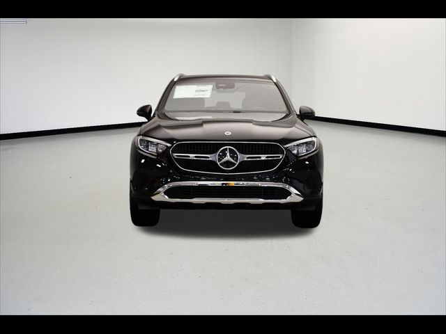 2025 Mercedes-Benz GLC 300